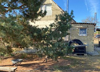 Объявление Дом, 85&nbsp;м&sup2;, 2 эт., 15 сот.