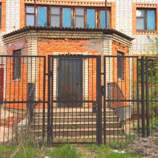 Объявление Дом, 608.1м2, 3 эт, 21.8 сот.