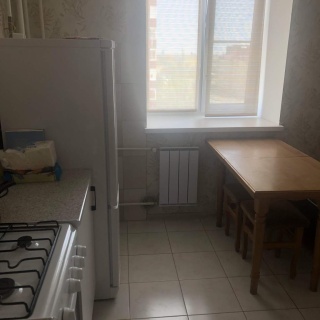 Объявление 1-к квартира, 44м2, 4/10 эт
