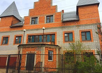 Объявление Дом, 608.1&nbsp;м&sup2;, 3 эт., 21.8 сот.