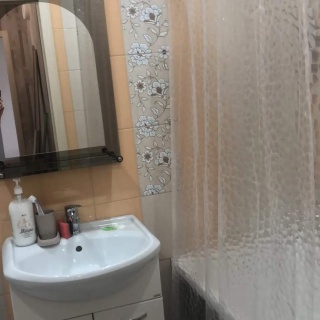 Объявление 1-к квартира, 44м2, 4/10 эт
