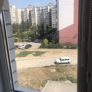 Объявление 1-к квартира, 44м2, 4/10 эт