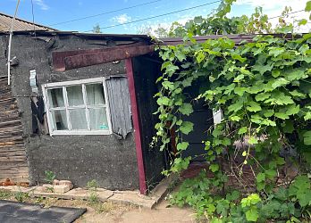 Объявление Дом, 26&nbsp;м&sup2;, 1 эт., 6 сот.