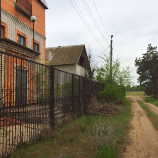 Объявление Дом, 608.1м2, 3 эт, 21.8 сот.